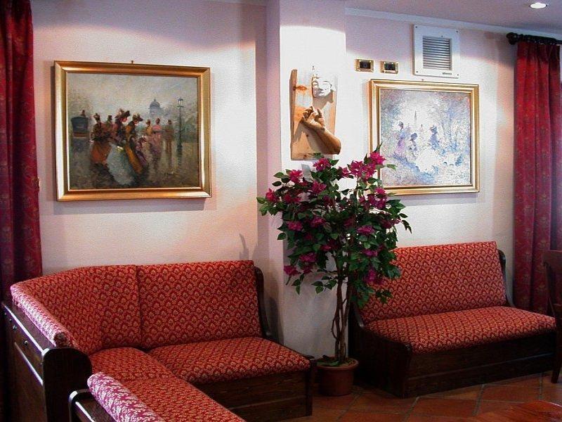 Park Hotel Gran Bosco Sauze D'Oulx Exterior photo